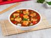 Paneer Chilli Gravy (Serves 1)