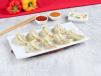 Steamed Chicken Momos
