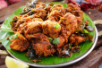 CHICKEN CHUKKA CHEF'S SPECIAL