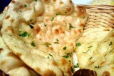BUTTER KULCHA
