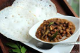 APPAMS 3 WITH KADALA CURRY