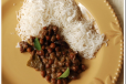 IDIYAPPAM 3 WITH KADALA CURRY