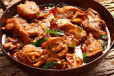 CHICKEN CURRY