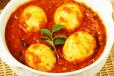 EGG ROAST