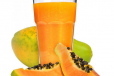 PAPAYA JUICE