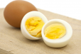 BOIELED EGG 2PCS