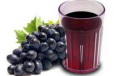 GRAPE JUICE