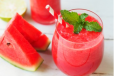 WATER MELON JUICE