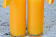 ORANGE JUICE