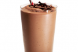 CHOCOLATE SHAKE