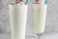 MILK SHAKE