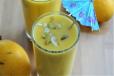 MANGO SHAKE