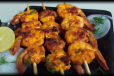 PRAWNS TIKKA
