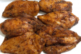 CHICKEN LAZONE KABAB