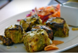 HARIYALI TIKKA CHICKEN