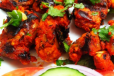 FISH TIKKA