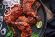 TANDOORI CHICKEN COMBO OFFER