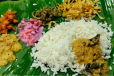 BARIK VEG MEALS WITH ..Ela