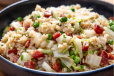 CHICKEN SAUSAGE FRIED RICE