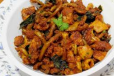 BOTTI DRY FRY