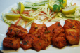 KALIMIRCHI FISH TIKKA