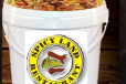 BUCKET BIRYANI BEEF