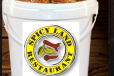 BUCKET BIRYANI EGG