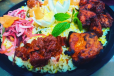 CHUTTY CHICKEN BIRYANI