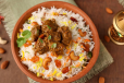 CHUTTY BEEF BIRYANI SPECIAL  COMBO