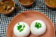 CHUTTY PUTTU CHICKEN