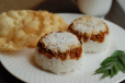 CHUTTY PUTTU  BUTTER CHICKEN