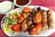 THE TIKKA BOX COMBO