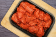 Chicken Tikka Marinated 30 Pcs Box