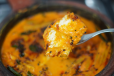CRAB MANGO CURRY