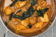 ACHAYAN CHICKEN CURRY