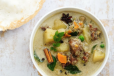 MUTTON STEW