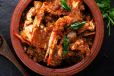 CRAB ROAST