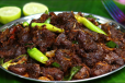 BEEF PERATTU