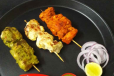 THEEN RANGA CHICKEN TIKKA
