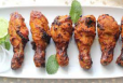 Tangdi chicken kabab 4pcs