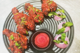 Chicken drumsticks pop 4 pcs