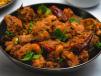 TAWA GOSHT