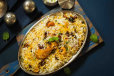 MURGH YAKHNI PULAO