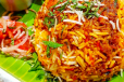 KAIRALI CHICKEN BIRYANI SPECIAL