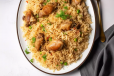 MURGH YAKHNI PULAO