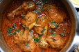 MURGH ACHARI