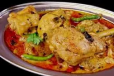 RESHMI MURGH MASALA