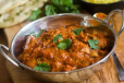 LUCKNOWI MURGH MASALA