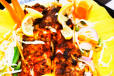 GRILLED KANTHARI HAMOUR FILLET