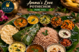 AMMA'S LOVE POTHICHOR VEG